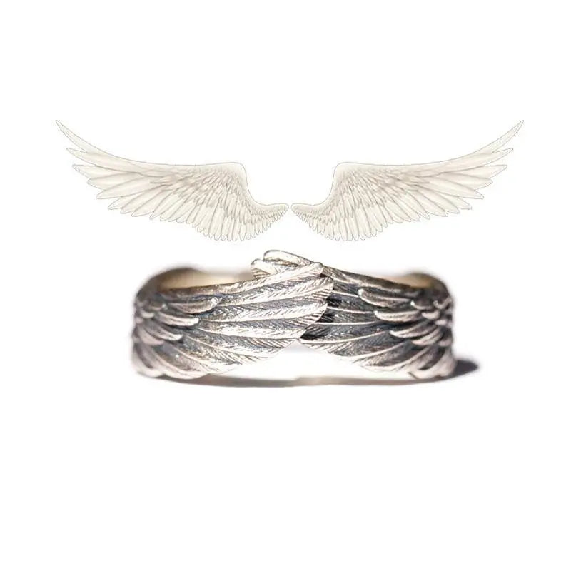 WINGS Ring