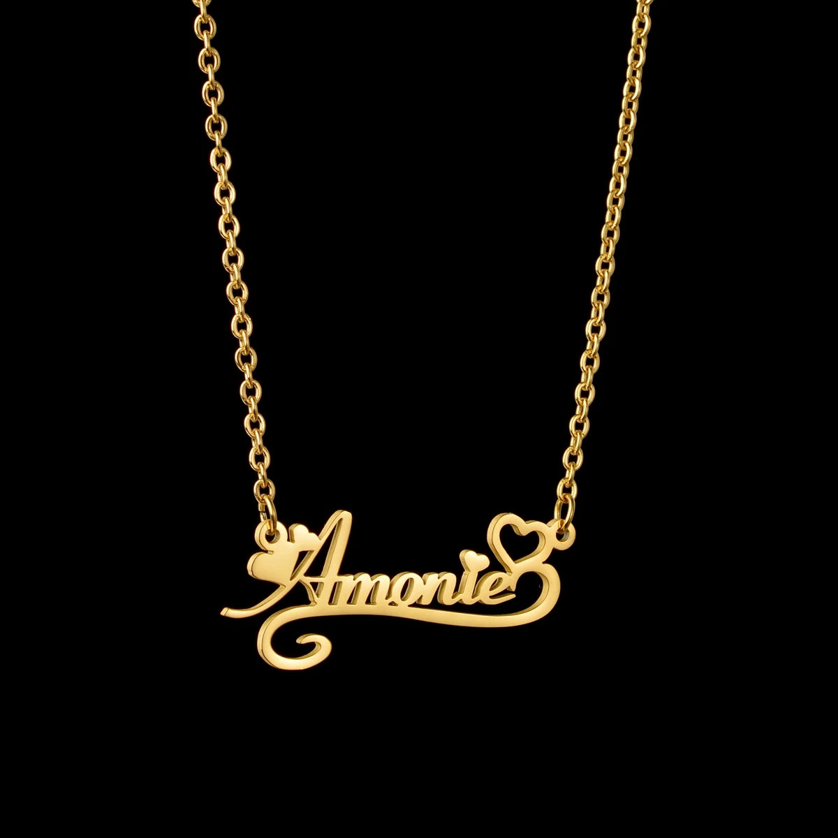 Personalized Necklace