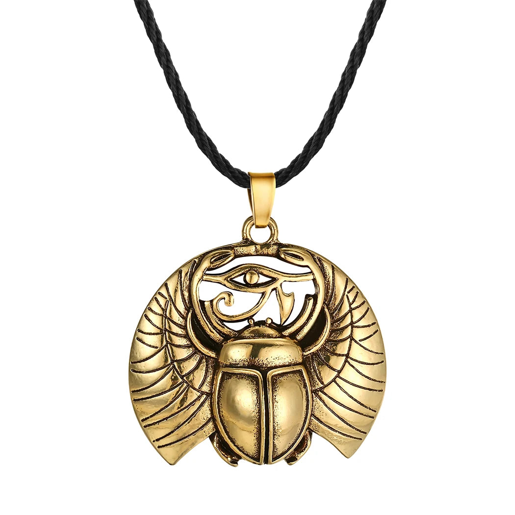 Eye of Horus Necklace