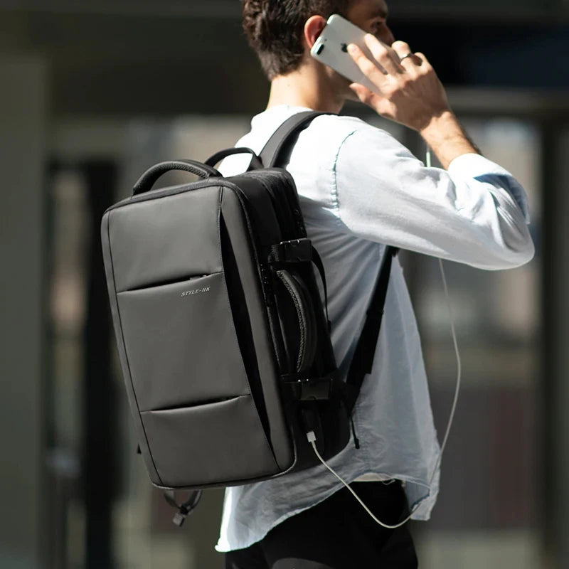 CENTRIC SMART Backpack