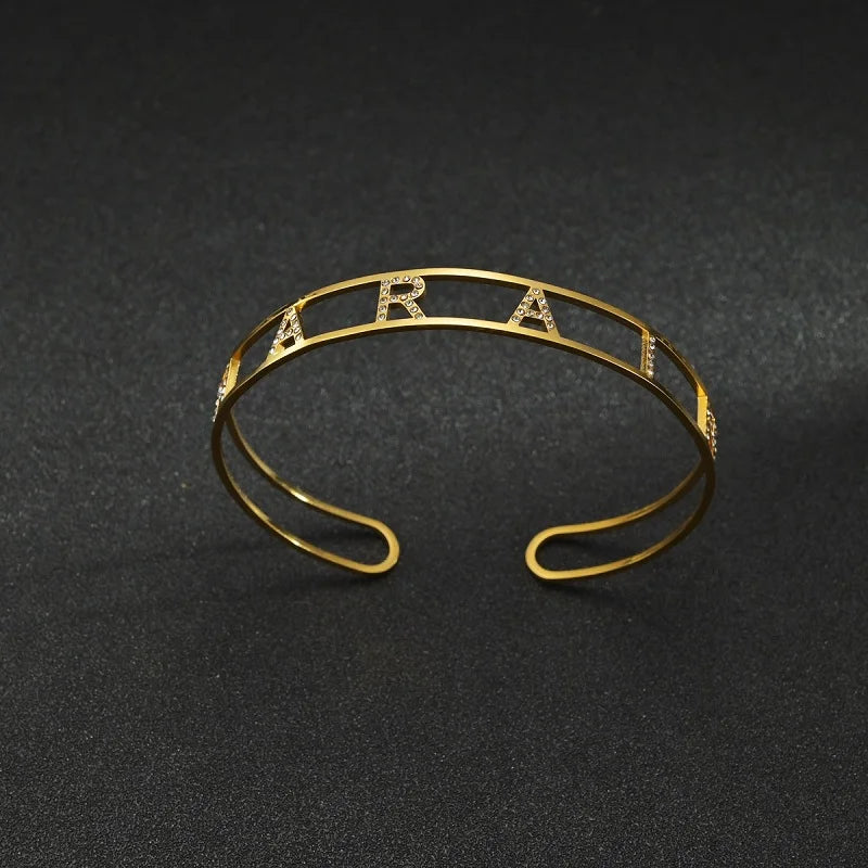 Personalized Bracelet