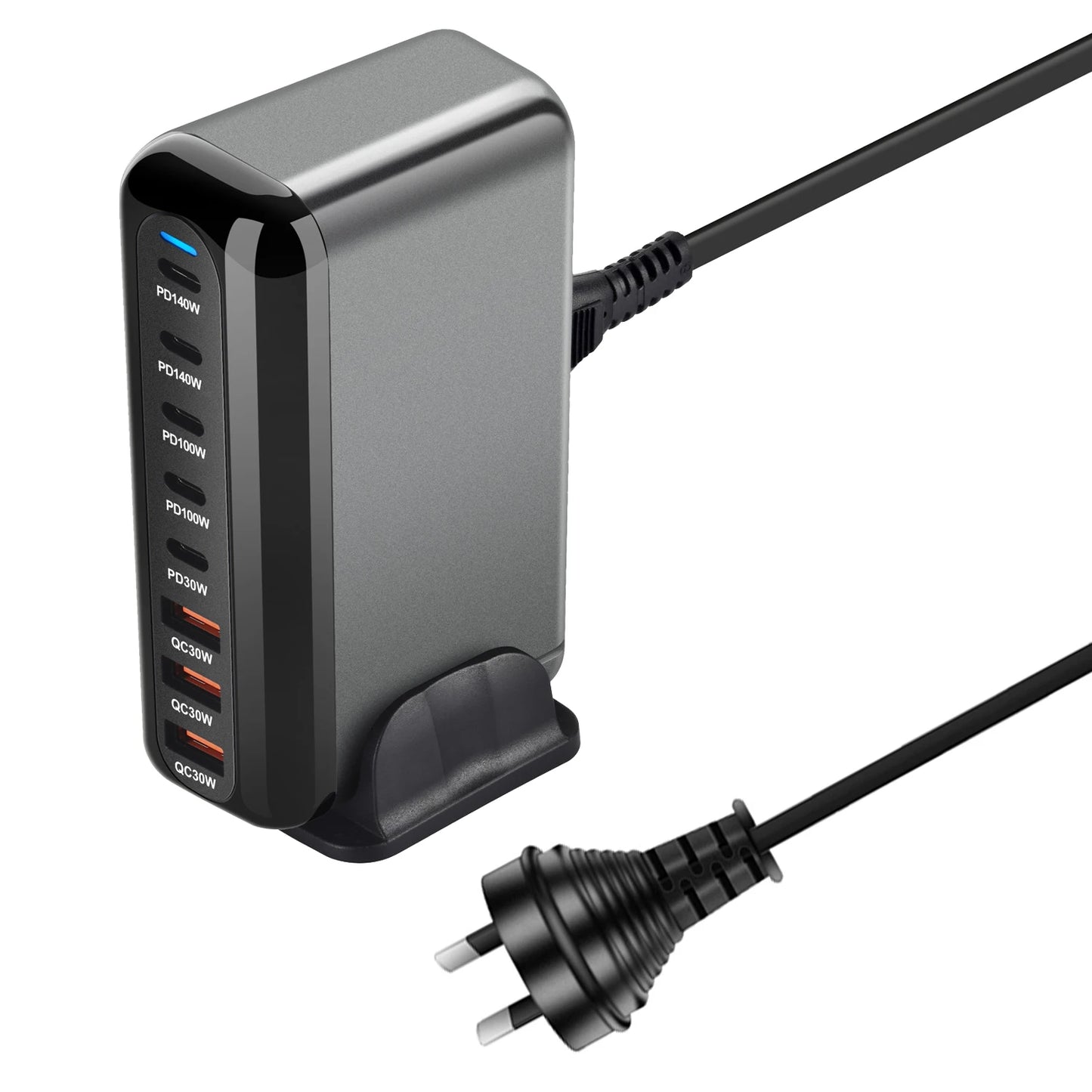 New 600W GaN Fast Charge