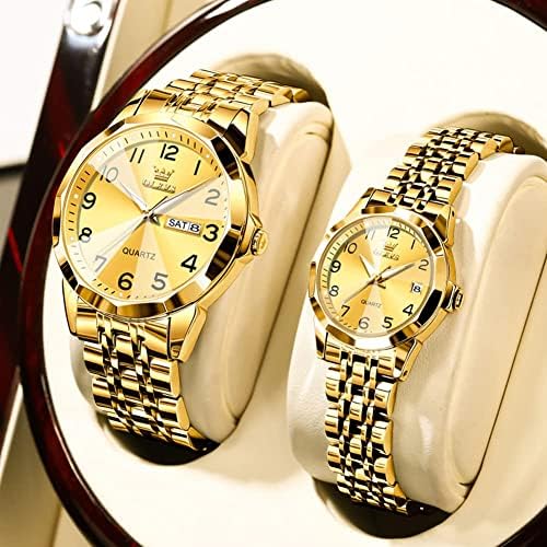 ARROW CRY Couple Watch