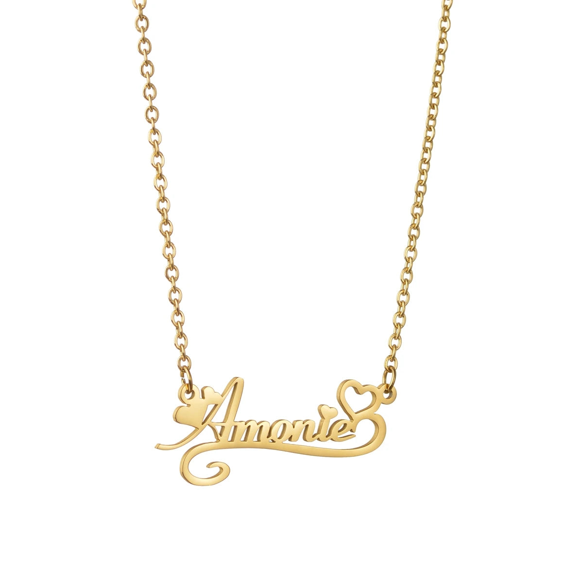 Personalized Necklace