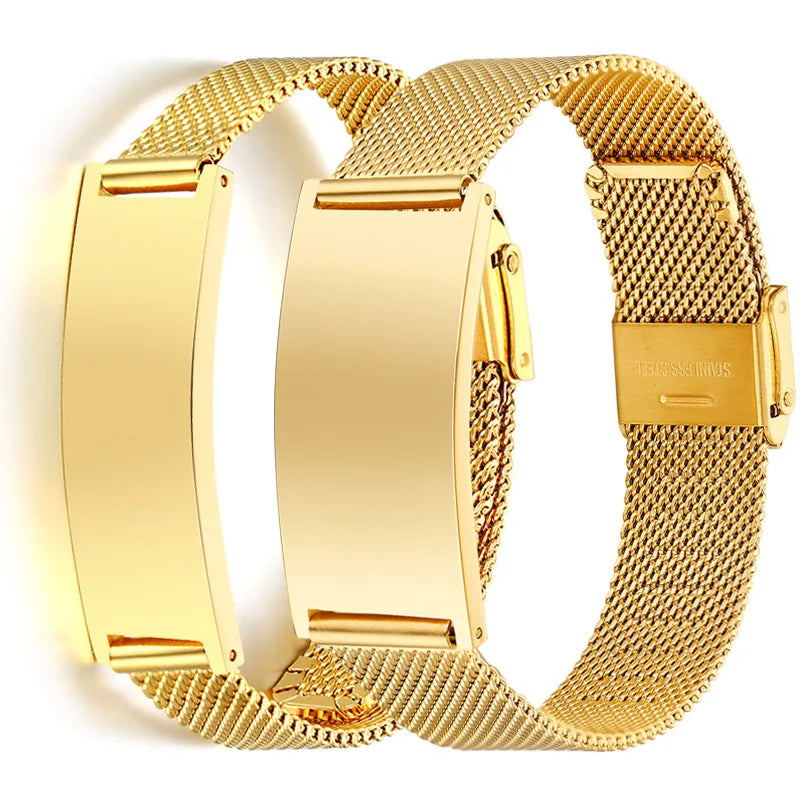 Personalized Couple Bracelet Stainless Steel