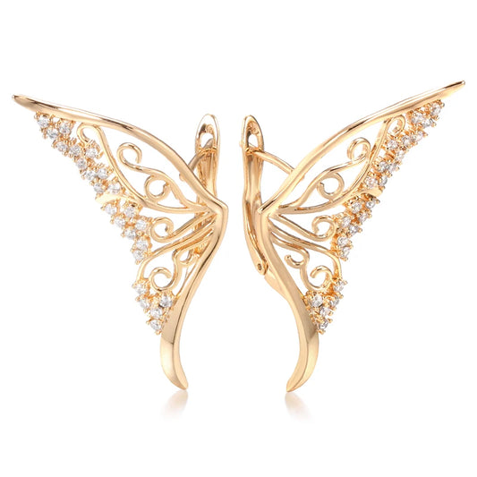 Butter Fly Earrings