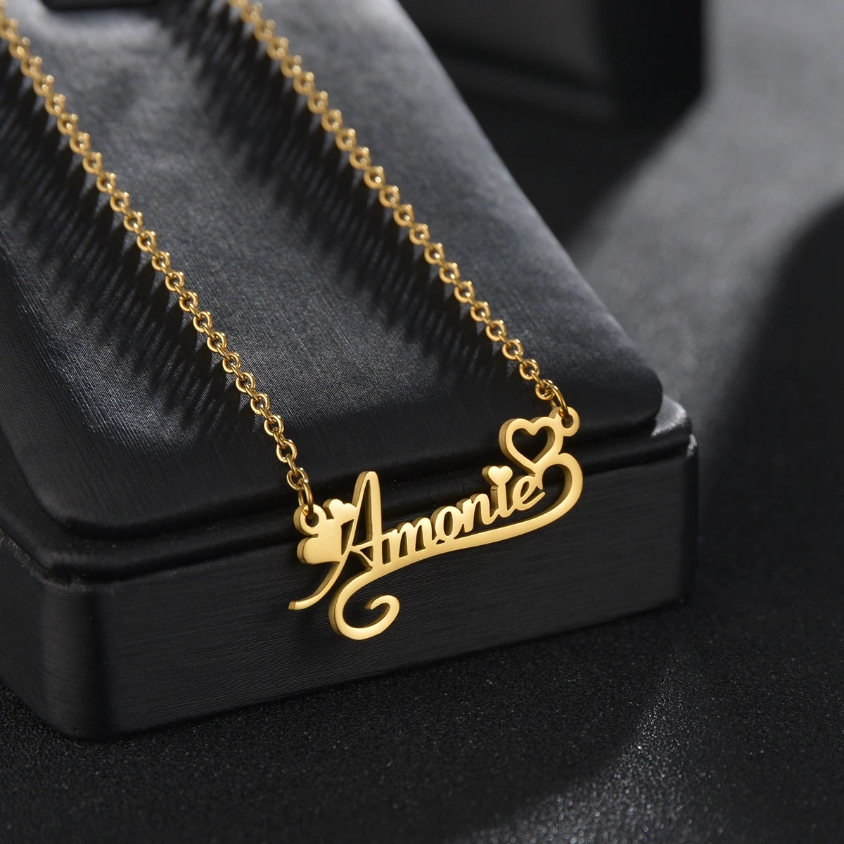 Personalized Necklace