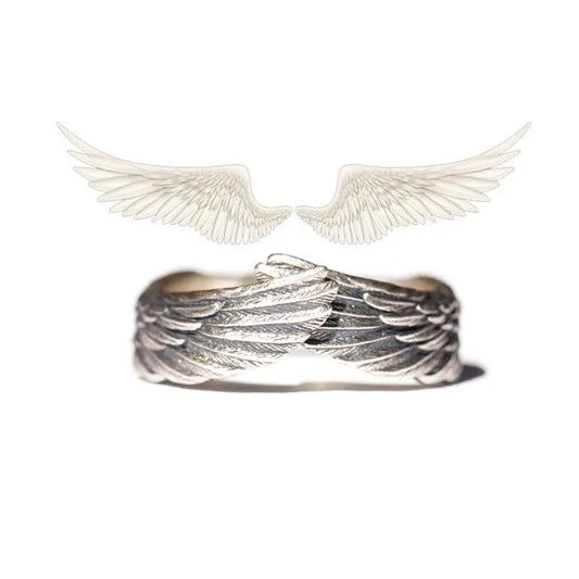WINGS Ring