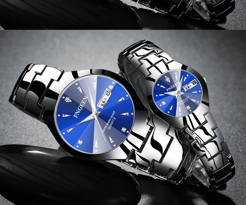 ARROW Couple Watches