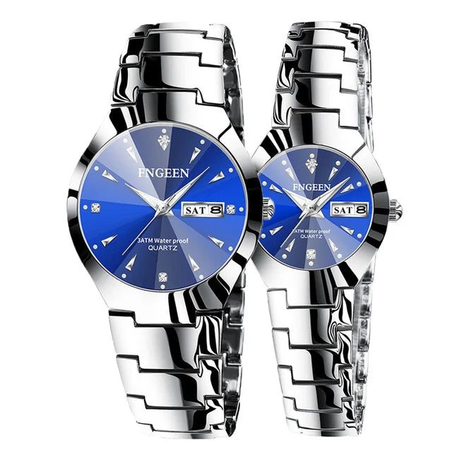 ARROW Couple Watches
