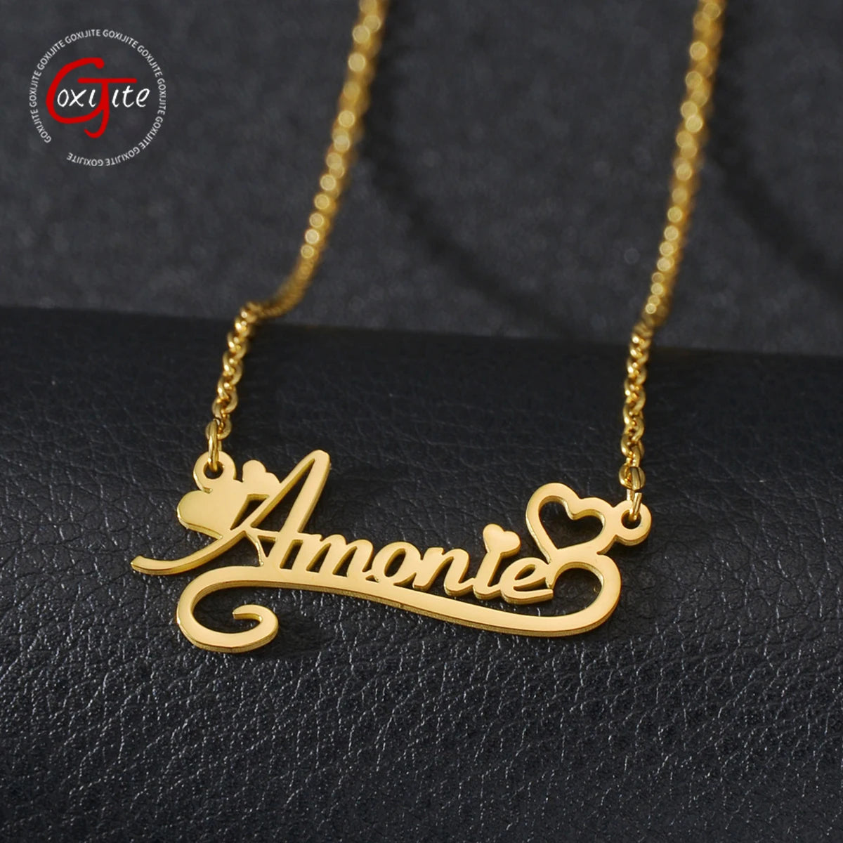 Personalized Necklace