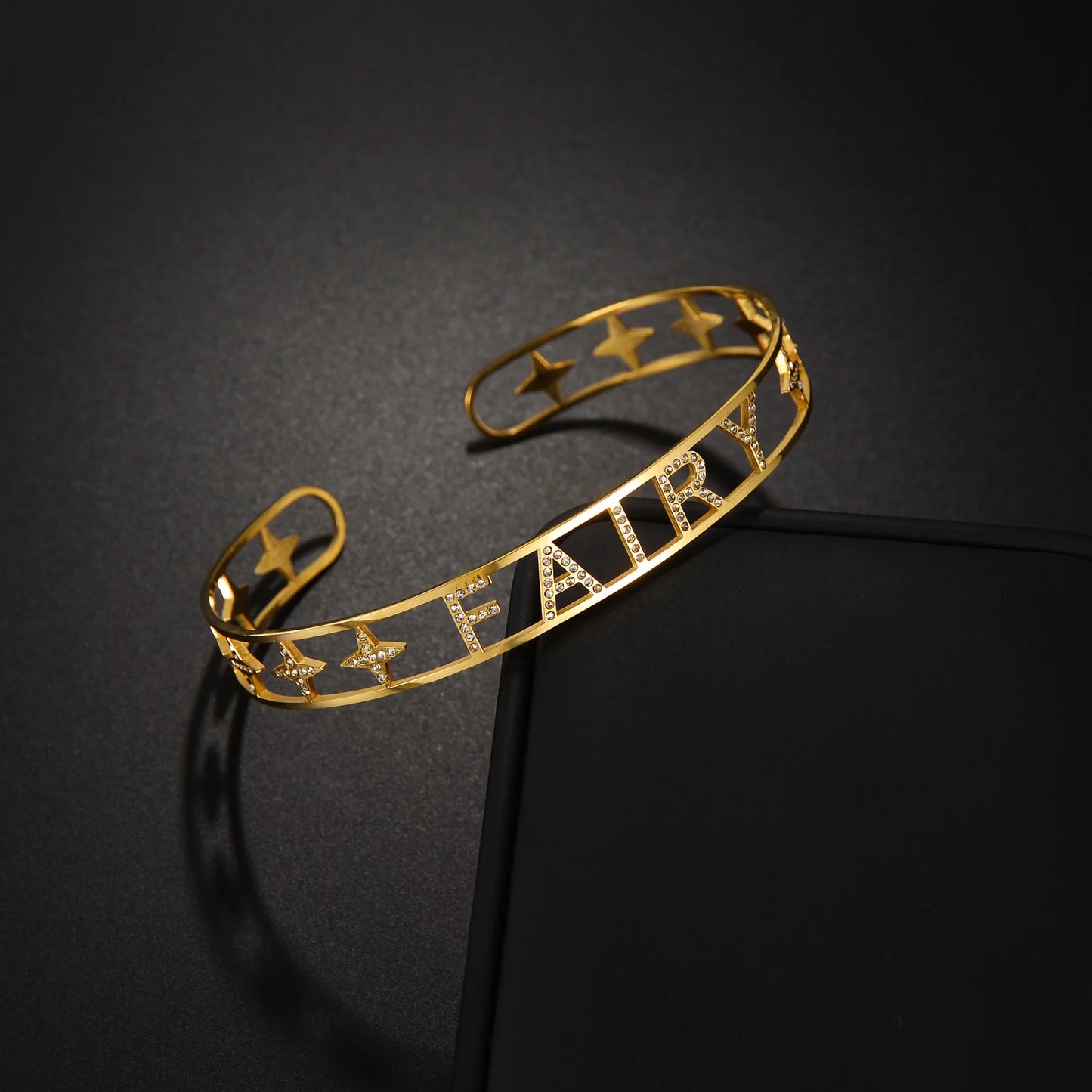 Personalized Bracelet