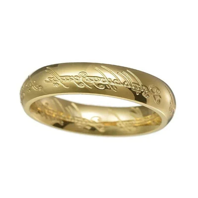 Couples Classic Rings