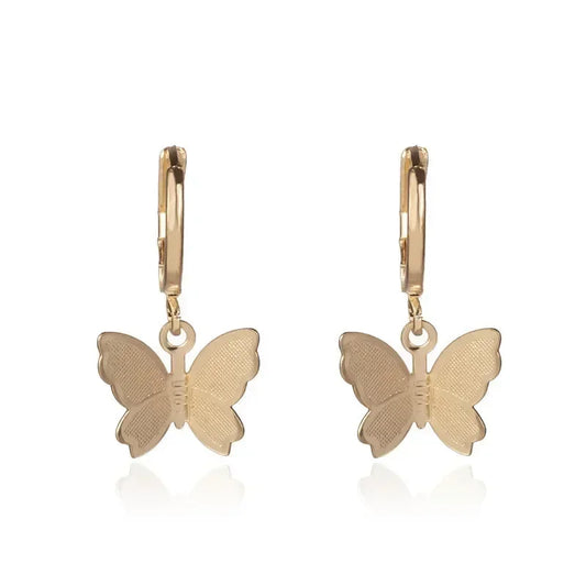 FLYING WINGS Earrings