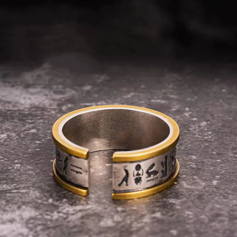 Horus Ring