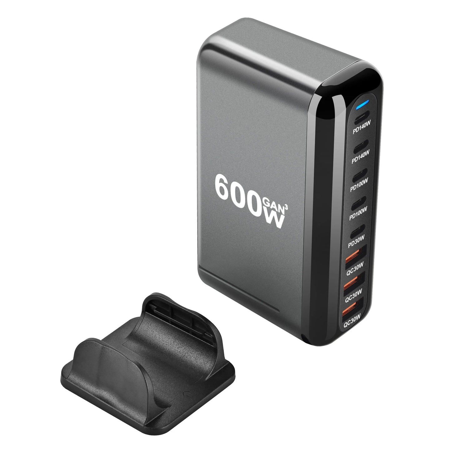 New 600W GaN Fast Charge