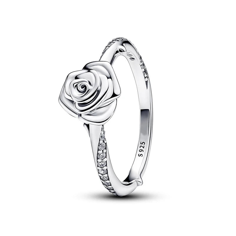 Maria Ring 925 Silver