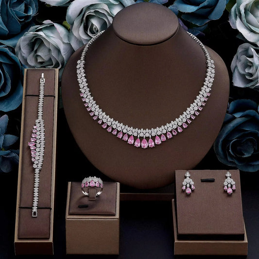 SHAYAN Jewelry Set