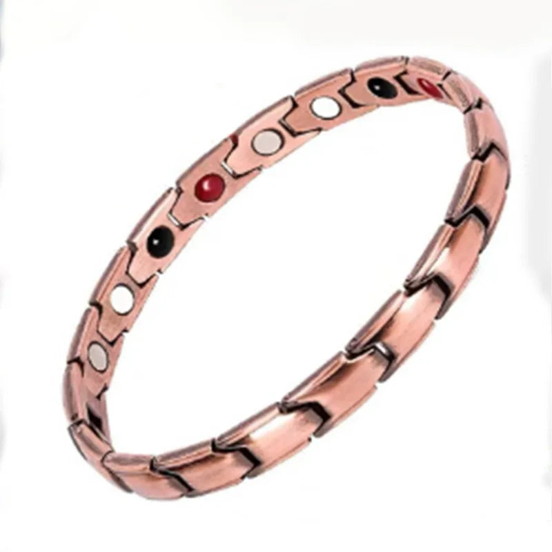 Magnetic Pain Relief Bracelet