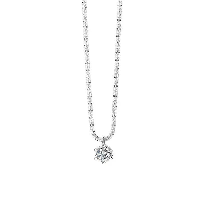 STAR MS Necklace