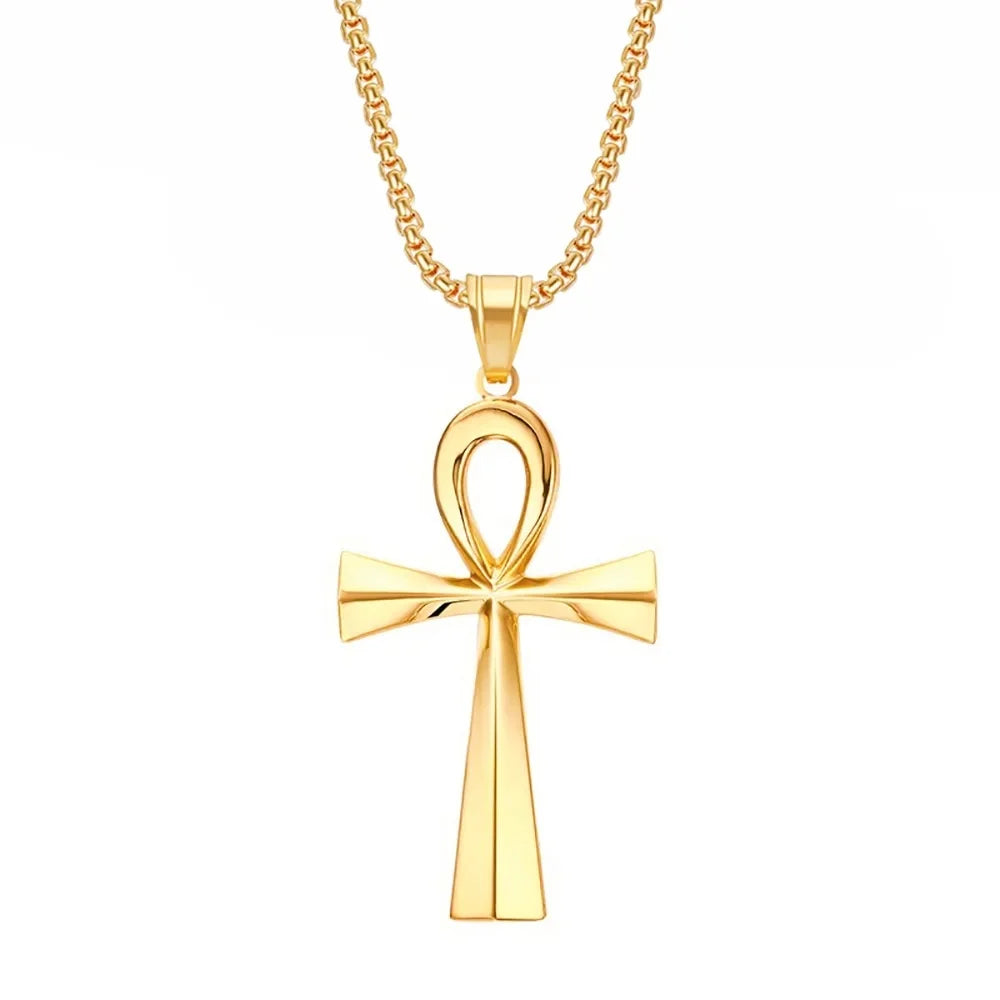KEY OF LIFE Necklace