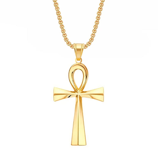 KEY OF LIFE Necklace