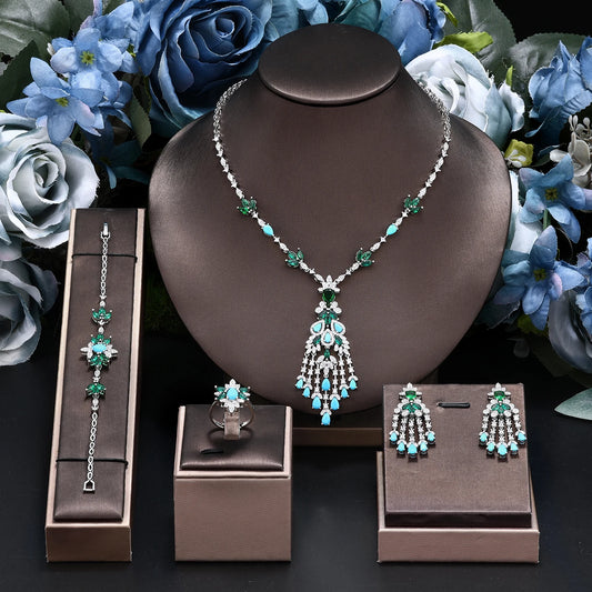 DAREEN Jewelry Set
