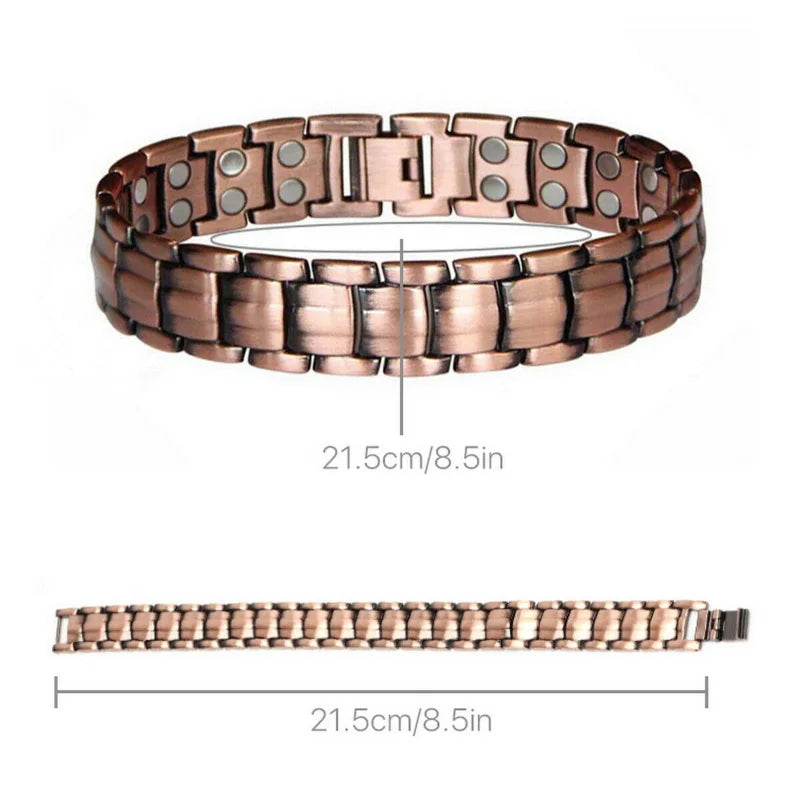 Magnetic Pain Relief Bracelet