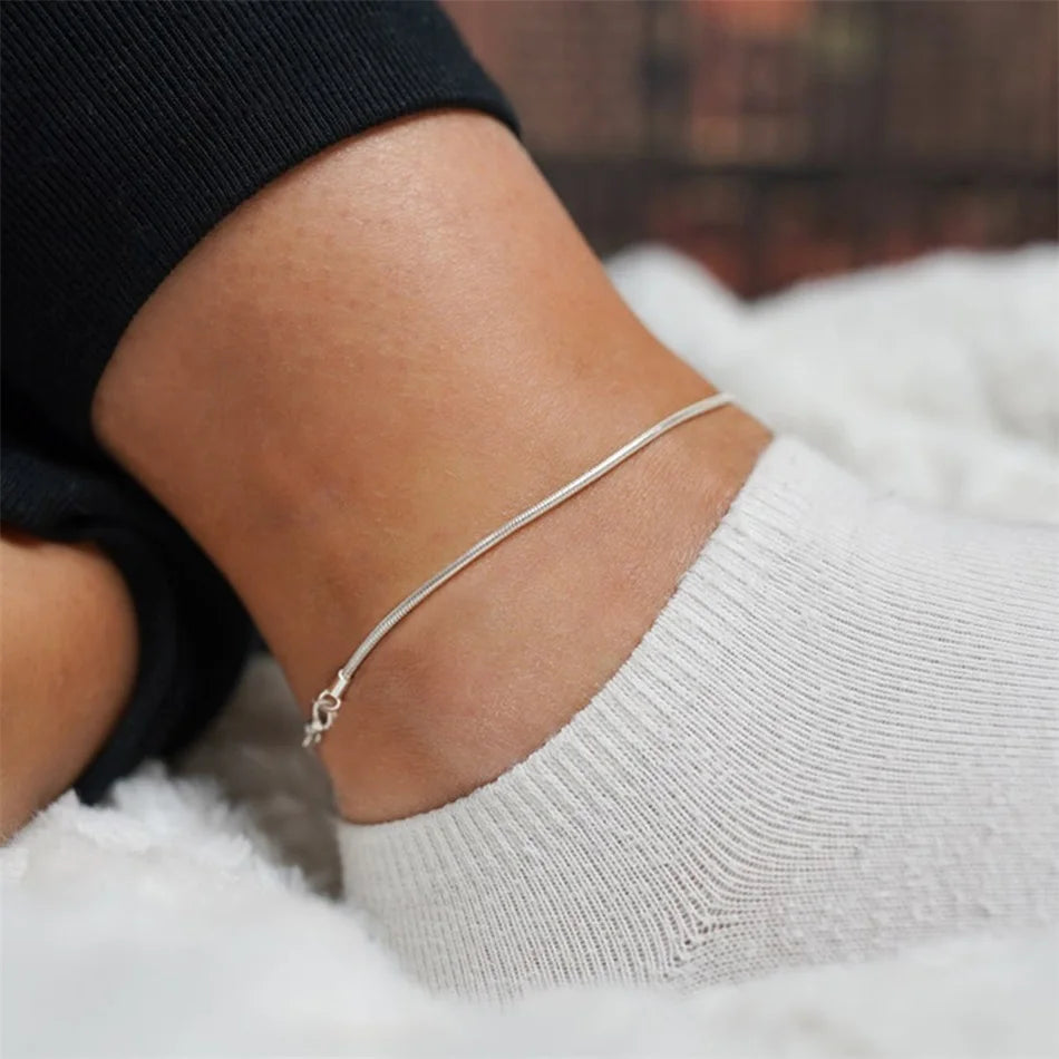 SLIM Anklet