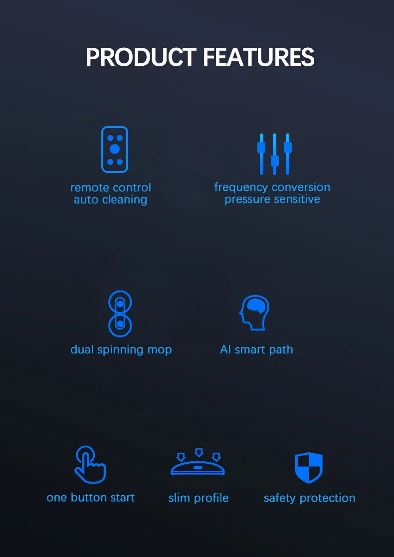 Window Cleaning Robot