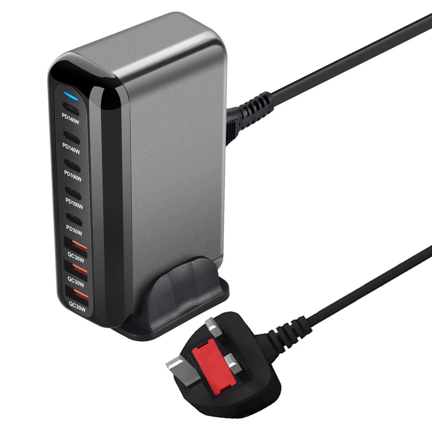 New 600W GaN Fast Charge