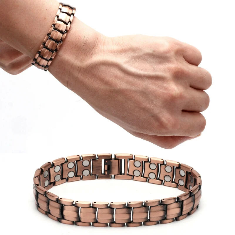 Magnetic Pain Relief Bracelet
