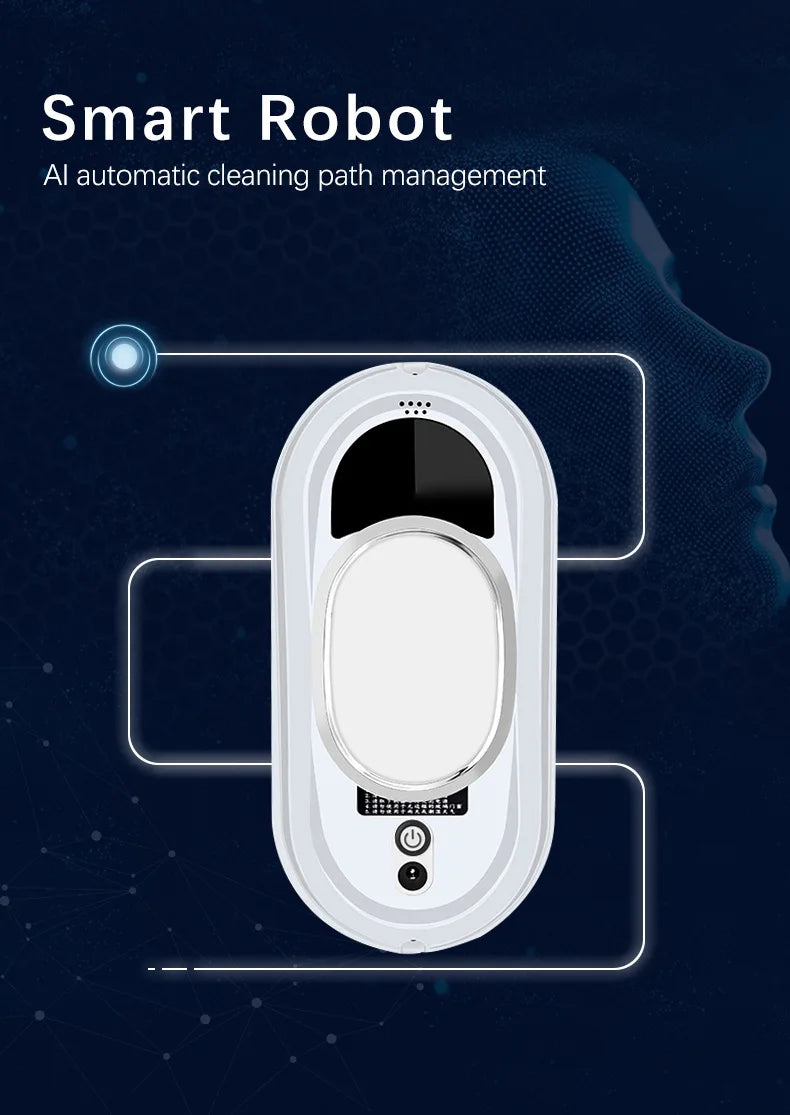 Window Cleaning Robot