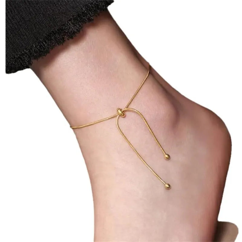 CATHY Anklet