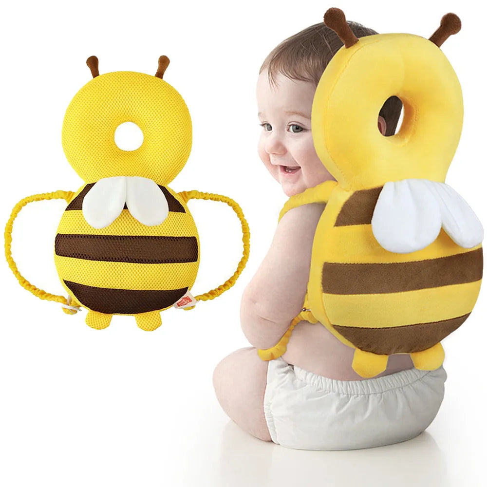 Toddler Baby Head Protector Cushion