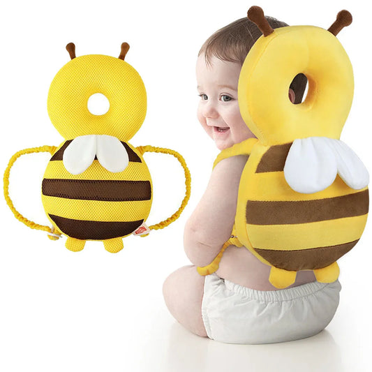 Toddler Baby Head Protector Cushion
