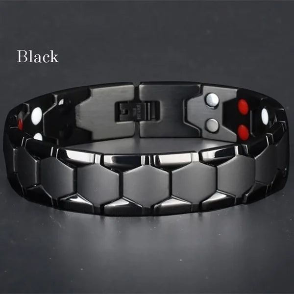 Magnetic Pain Relief Bracelet