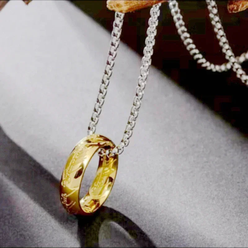 Couples Classic Rings