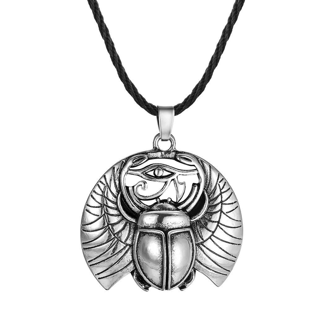 Eye of Horus Necklace