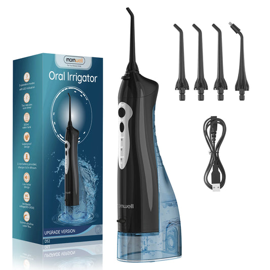 Dental Oral Irrigator Water Flosser
