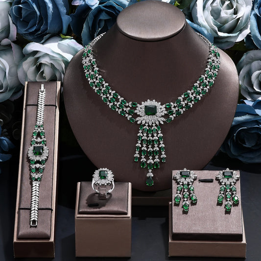 CLEOPATRA Jewelry Set