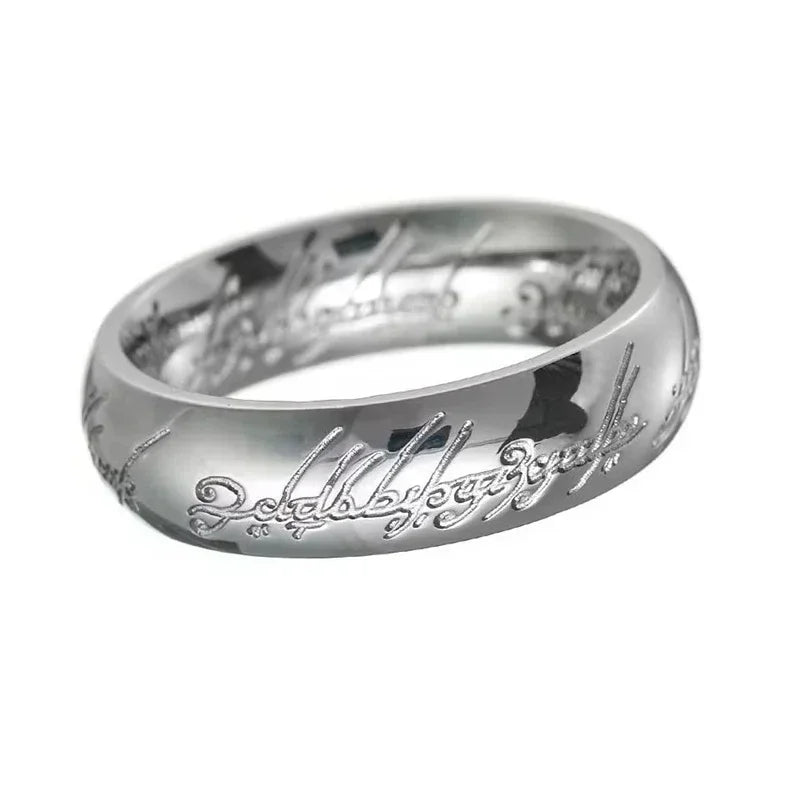 Couples Classic Rings