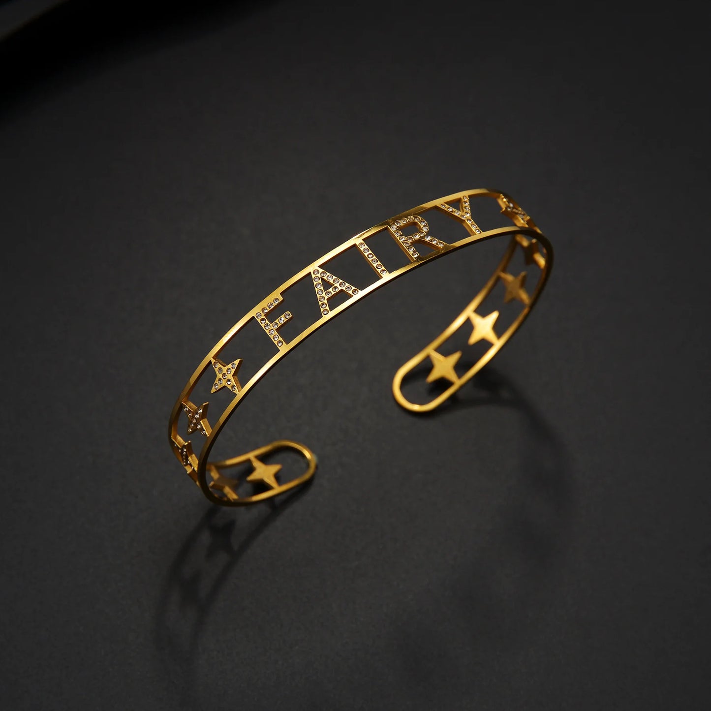 Personalized Bracelet