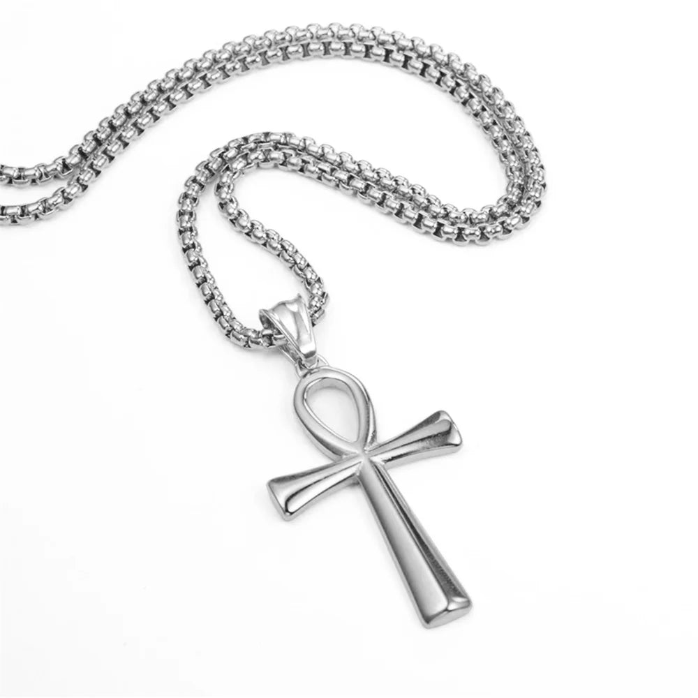 KEY OF LIFE Necklace