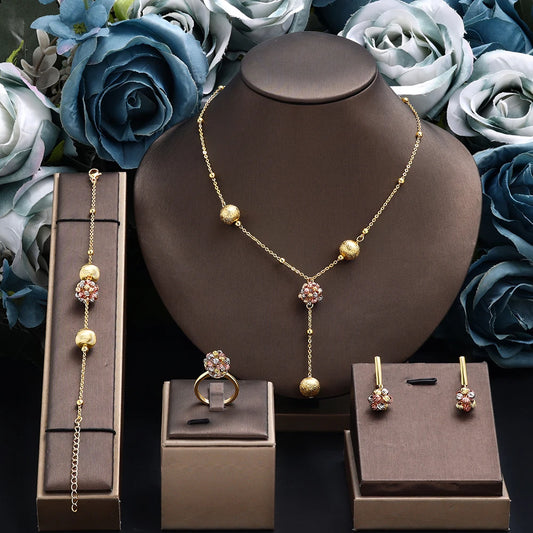 SIREEN Jewelry Set