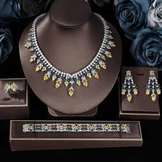 SPARKING Jewelry Set
