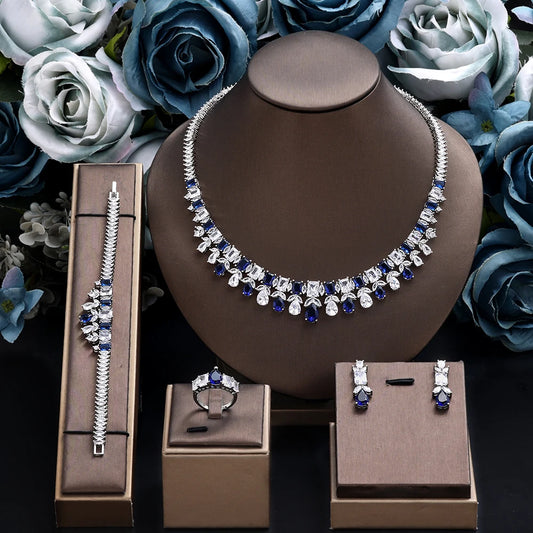 OPERAH Jewelry Set