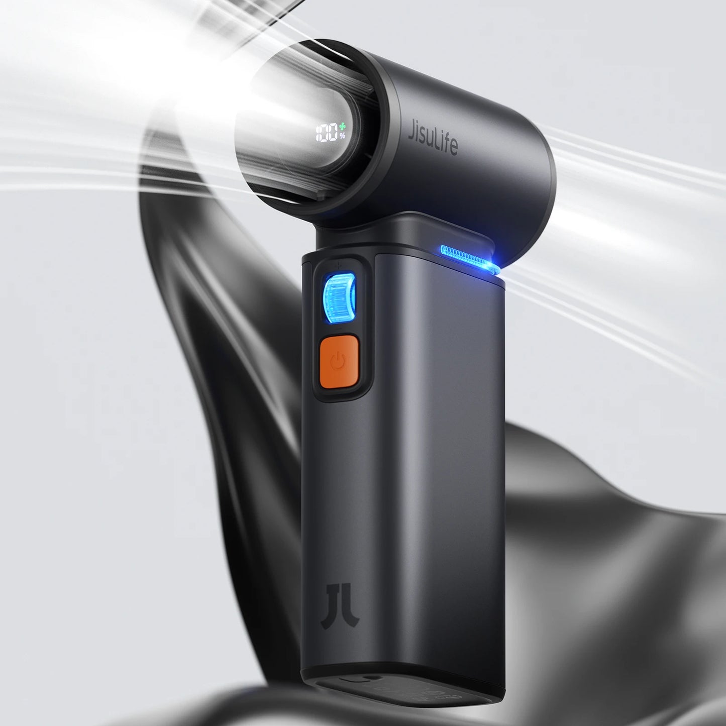 Portable Turbo Handheld Fan