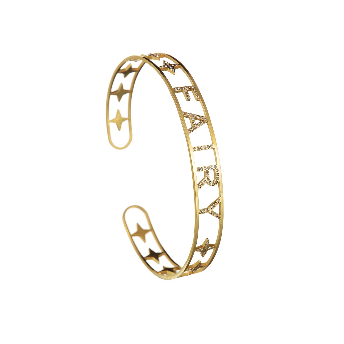 Personalized Bracelet