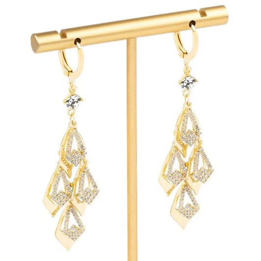 DV Earrings